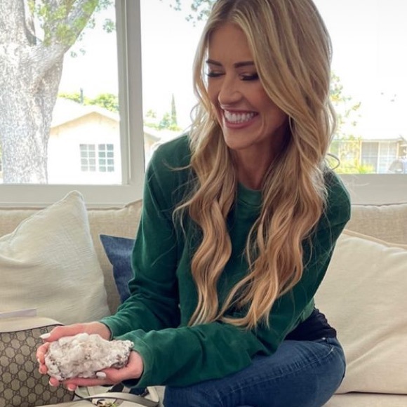 ISO Christina Anstead Boots - Picture 9 of 9